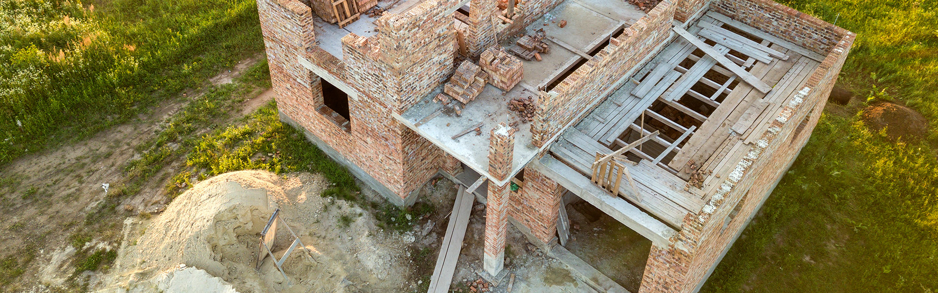 Villa Construction